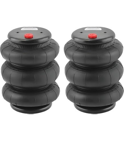 Amazon.com: Hendrickson 57122-002 - Air Spring : Automotive